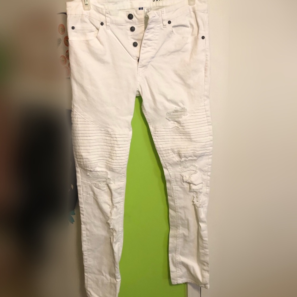 H&M Jeans